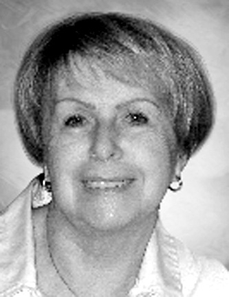 CARBONNEAU PAULINE