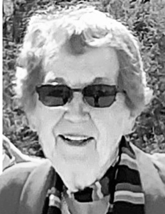 CARON JACQUELINE (NEE MORIN)