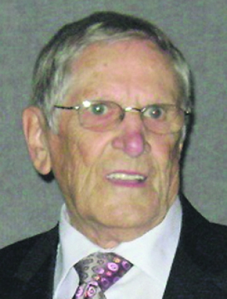 TREMBLAY Raymond-Marie