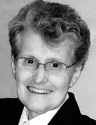 HUDON SOEUR MONIQUE (SR CHARLES-DE-MILAN)