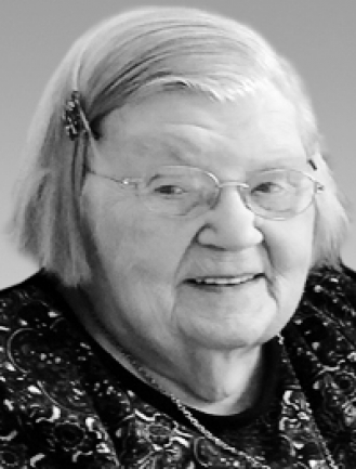 POIRIER Germaine Pelletier