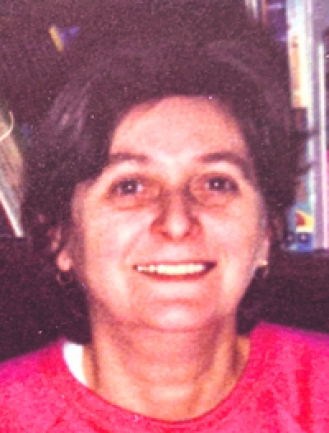 MOREAU Andrée