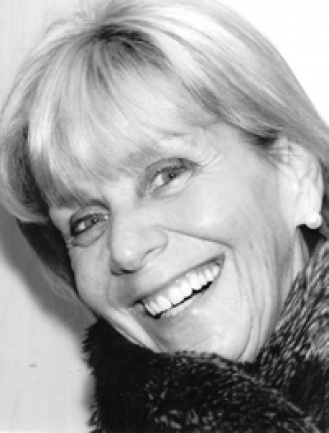 MÉTIVIER Thérèse