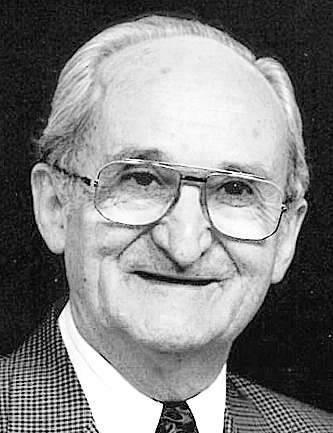 HOUDE, Jean-Paul