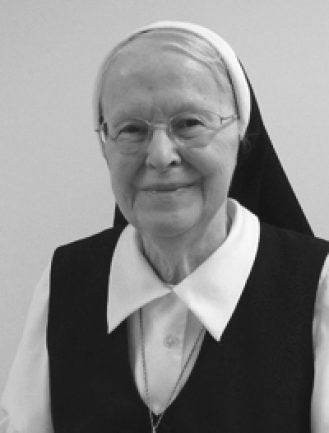 CLOUTIER Aline