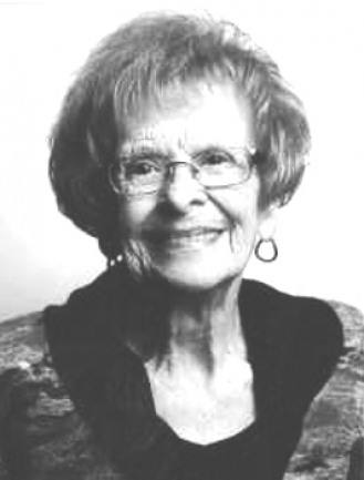 VILLENEUVE Carmen Chouinard