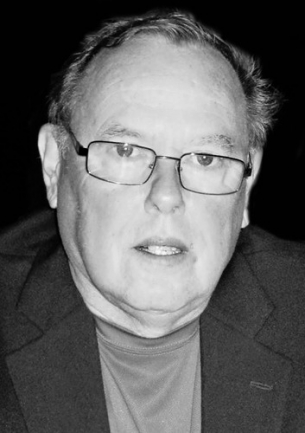 ROY Normand
