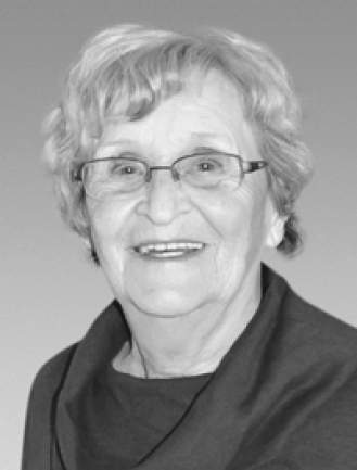 FLAMAND Simone Berthiaume