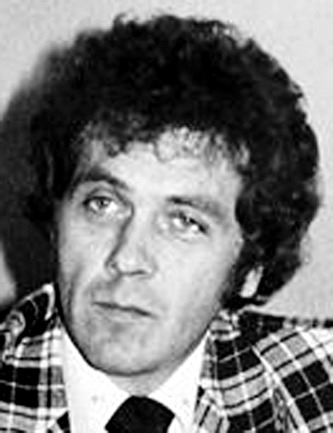 VALLIERES GILLES