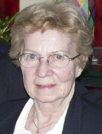 POIRIER TRUDEL Jacqueline
