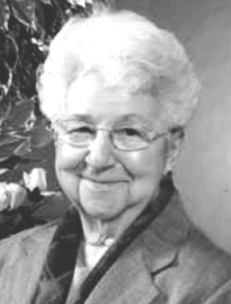 CLERMONT Thérèse