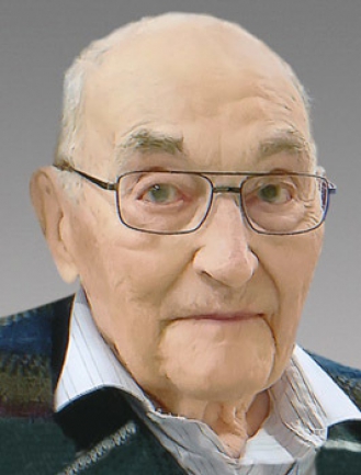 GOSSELIN Jean-Robert