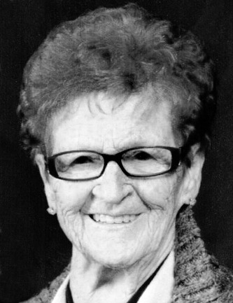 JOBIN JACQUELINE GRENIER