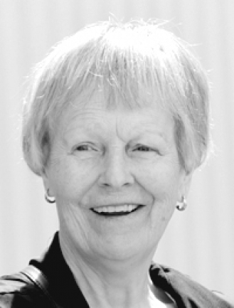PARÉ Marie-Ange Boulet