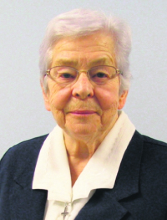 BÉGIN Jeannine