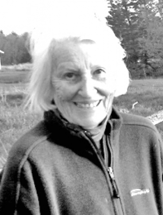 PARROT Louise Tremblay
