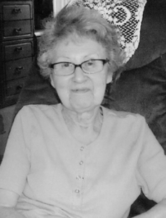 LACHANCE Jeannine