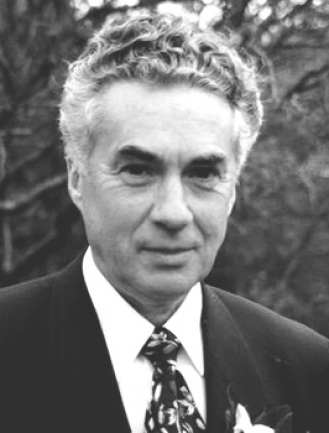 POULIOT Ghislain