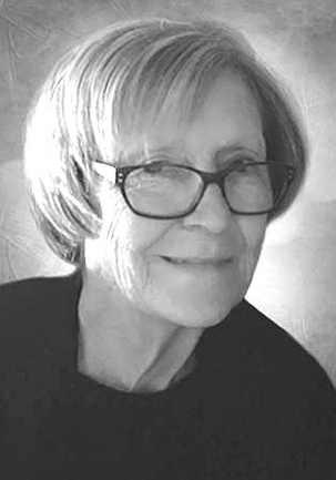 LECLERC Denise (née Daigle)