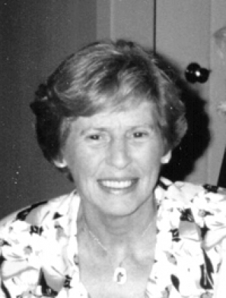 CHÊNEVERT Madeleine