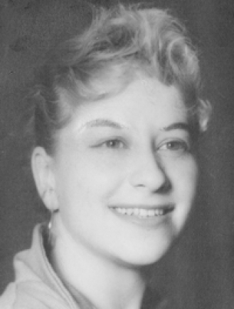 TREMBLAY Hamelin Agathe