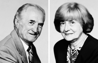 ÉTHIER Laurent; RAYMOND Isabelle
