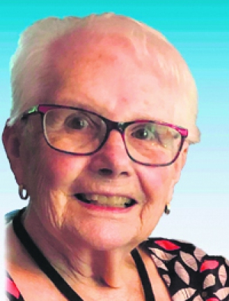 TRUDEL Madeleine Rochette 
