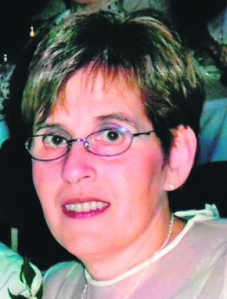 GIROUX GINETTE
