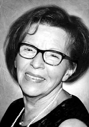 MORENCY DENISE LEBEL