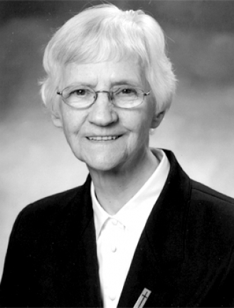 MALENFANT Françoise