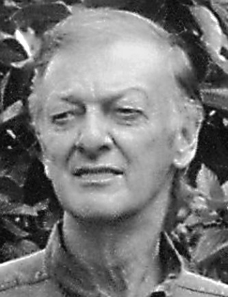 DONNELLY RAYMOND