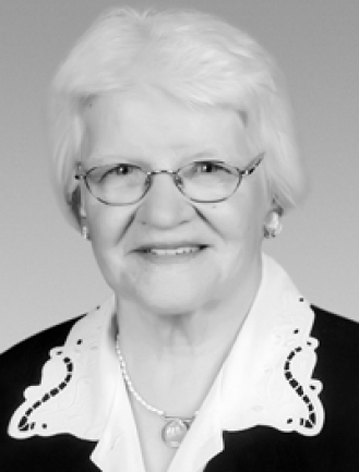 GAGNON Anne-Marie Blais