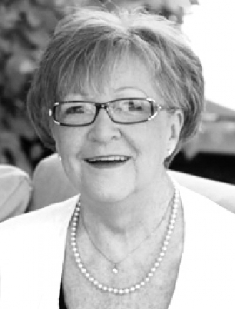 CÔTÉ HUGUETTE LÉPINE