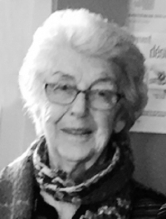 LEPAGE Géraldine