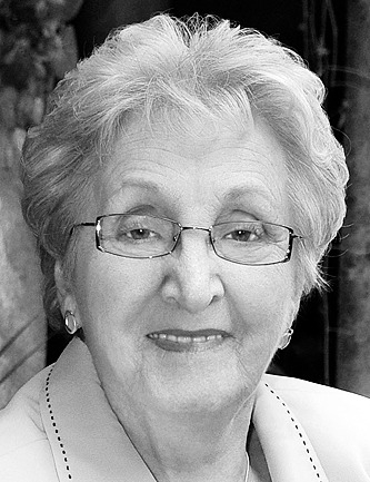 NADEAU, Hélène Cantin