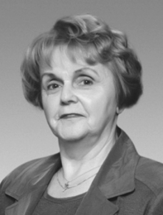 DESJARDINS Irène Morel
