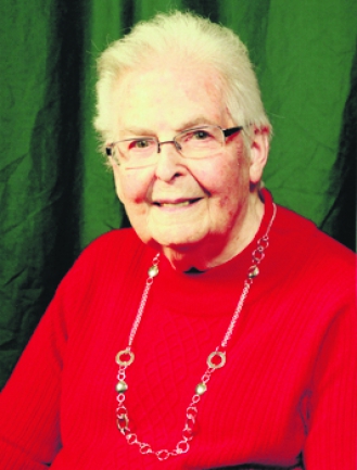 BIBEAU Jacqueline Demers