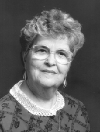 MATTE Thérèse