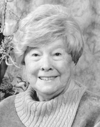 HAREL Gertrude