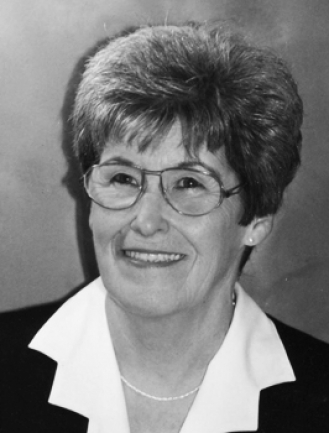BEAUDET Pauline