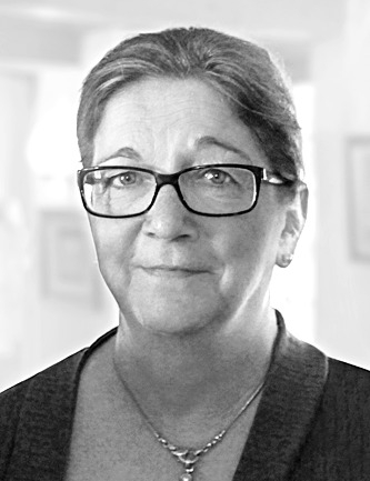 PICARD, Hélène Brillant