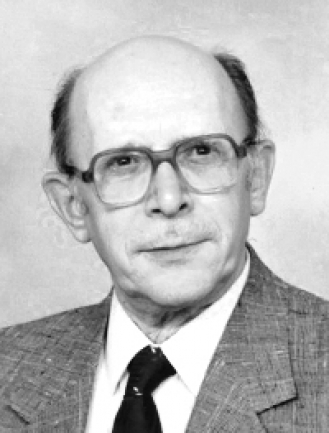 LAFLAMME Albert