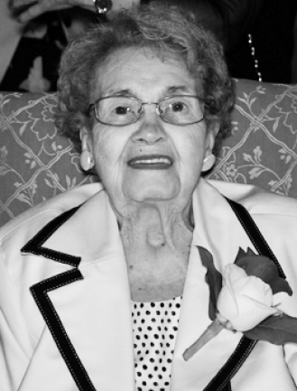 BOUCHARD-DUCHESNE ANNE-MARIE