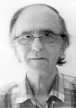 RIOUX J. ROGER