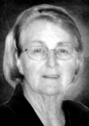 TURCOTTE Ruth Gobeil