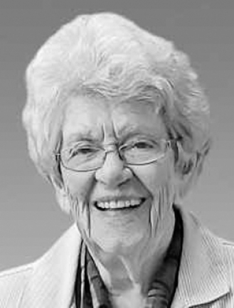 BERNIER Jeannette