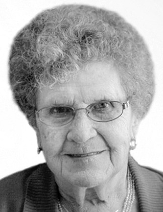 METHOT IRENE ROUSSEAU