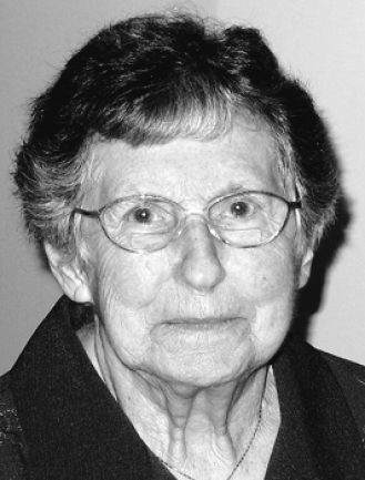 LAUZIER Lucie Daigle