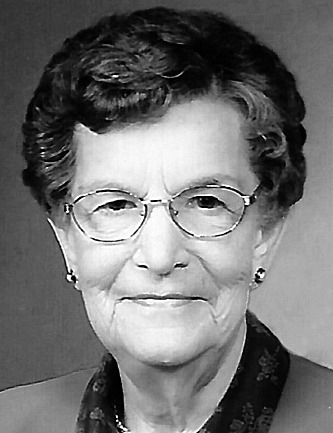 NADEAU, Madeleine