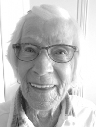 PICHÉ Gisèle Godin